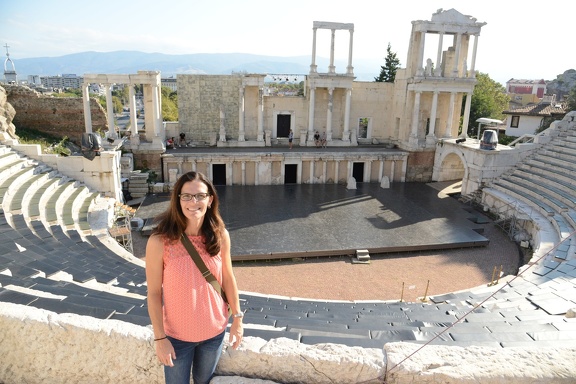 Erynn Roman Theatre